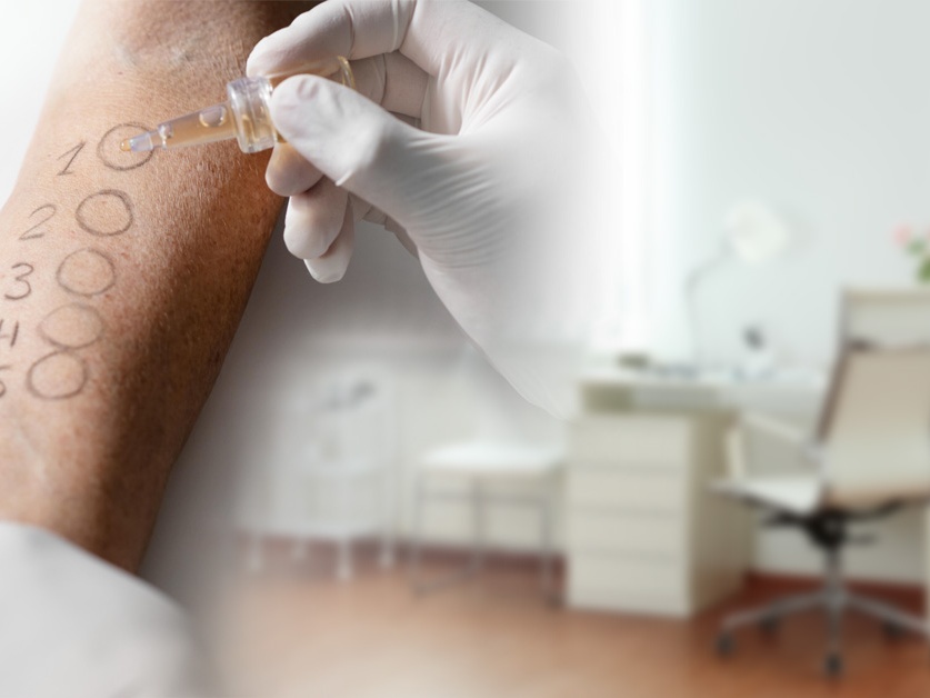 Alergologie a imunologie Anacarde s.r.o. - MUDr. Magdaléna Herknerová, Ph.D.