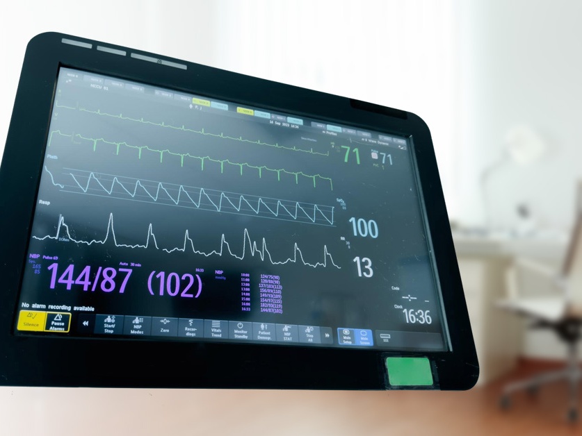 Kardiologie - Kardio Beroun s.r.o. - MUDr. Tomáš Kolouch