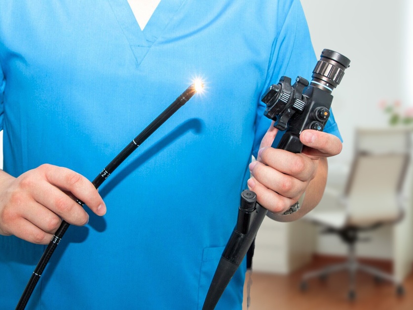 Gastroenterologie Medicentrum Beroun - MUDr. Petr Mareček