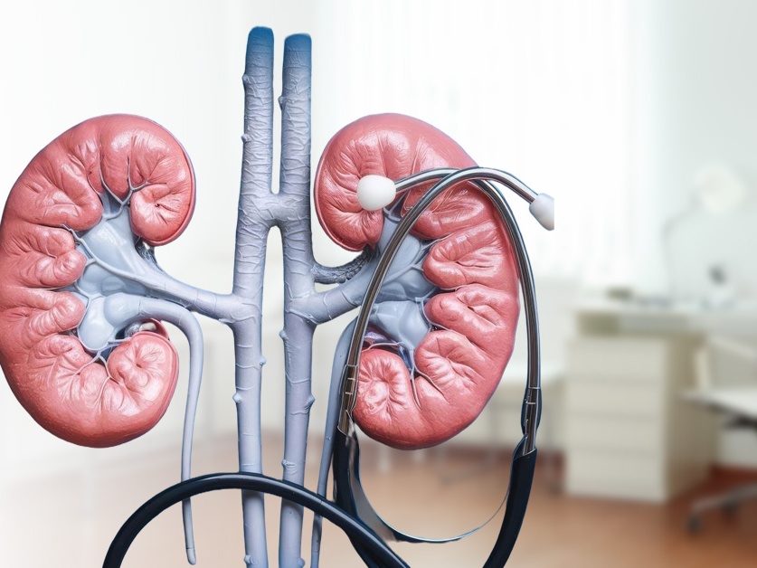 Nefrologie Medicentrum Beroun - Prim. MUDr. Drahomíra Fischlová