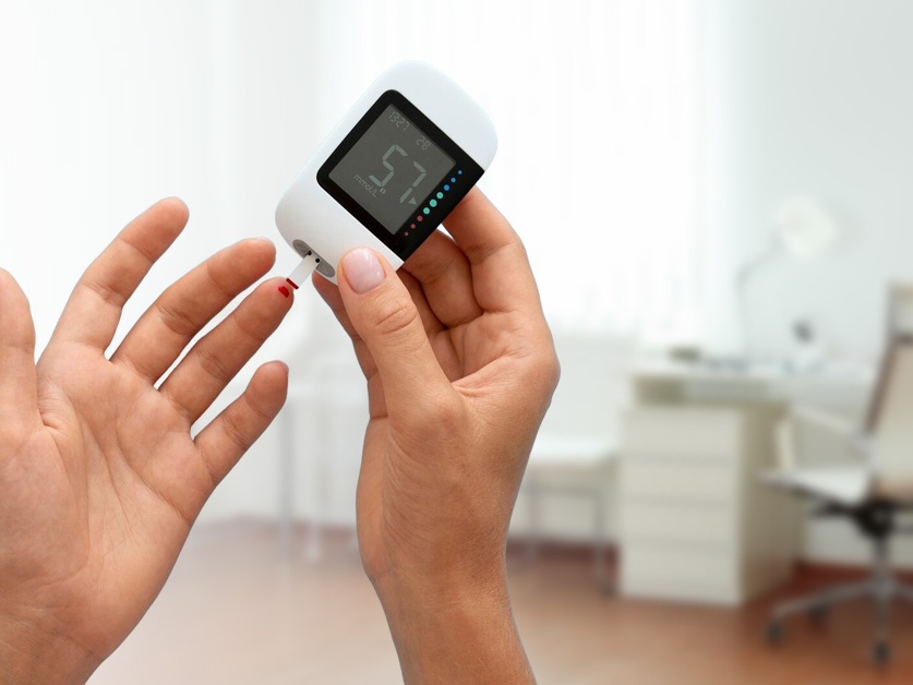 Endokrinologie Medicentrum Beroun - MUDr. Ivana Burešová