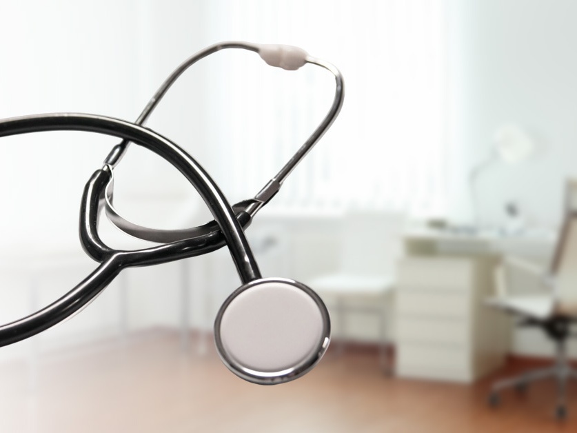 Nízkoprahový klub Terén