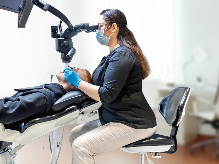 Ortodoncie - MUDr. Olga Šimoníková