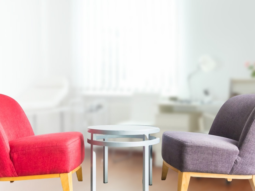 Psychiatrická ambulance - MUDr. Kateřina Felcmanová