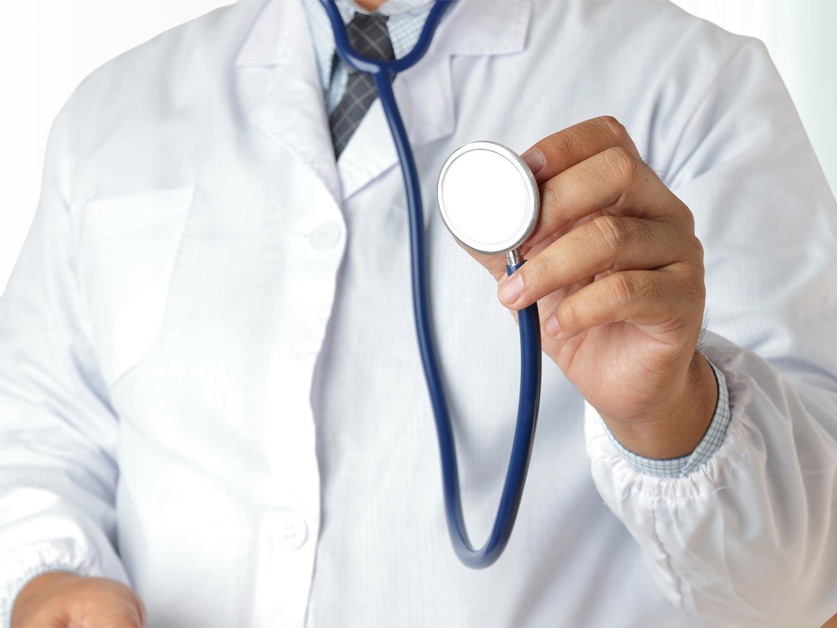 Interní ordinace - MUDr. Šárka Bílková