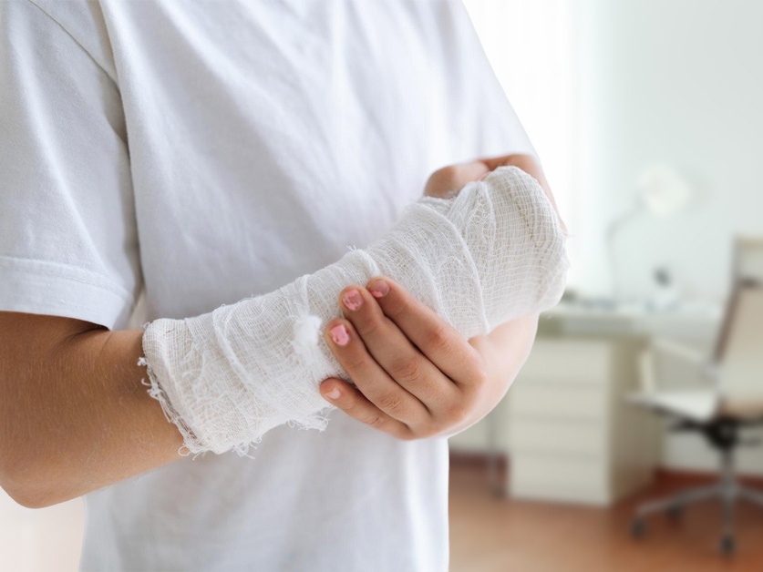 Chirurgická ambulance - MUDr. Dušan Navrátil