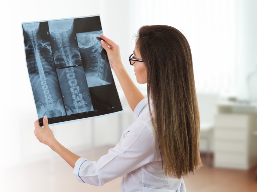 RTG a sonografie (ultrazvuk) - Středisko zdraví spol. s.r.o. - MUDr. Markéta Zikmundová