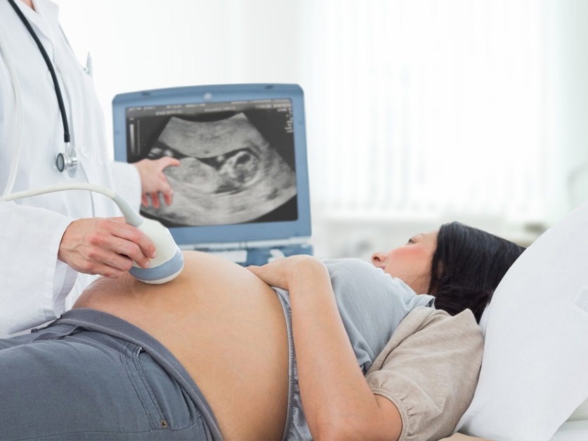 Gynekologicko – porodnická ambulance - MUDr. Michal Kvapil