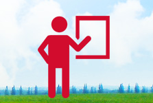 Plakát události Cestovatelská přednáška s promítáním fotografií z Norska a Laponska