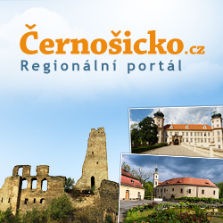 Portál regionu Černošicko