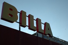 Billu v Mníšku pod Brdy čeká rekonstrukce. Supermarket na měsíc zavře
