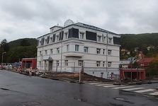 Do Černošic poprvé míří výstava Cestami proměn Do Černošic poprvé míří výstava Cestami proměn