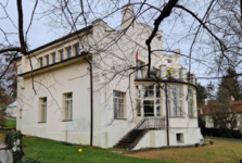 Vydejte se na zábavný a poučný výlet po černošických vilách Vydejte se na zábavný a poučný výlet po černošických vilách