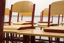 V Černošicích myslí na zdraví dětí, svítí jim po vzoru slunce V Černošicích myslí na zdraví dětí, svítí jim po vzoru slunce