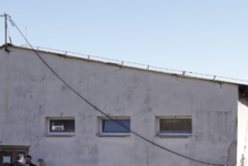 Středočeský kraj podpořil vznik komunitního areálu ve Středoklukách. Pomůže lidem v nouzi Středočeský kraj podpořil vznik komunitního areálu ve Středoklukách. Pomůže lidem v nouzi