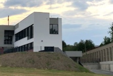 Krajští zastupitelé schválili dotaci 11,6 milionu korun na přípravu Kampusu Cihelna v Roztokách