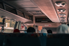Do Černošic a okolních obcí jezdí od září nové noční linky, a to třikrát za noc Do Černošic a okolních obcí jezdí od září nové noční linky, a to třikrát za noc