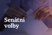 Senátní volby 2026: Adéla Sucharda Šípová bude na Kladensku obhajovat mandát