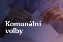 Komunální volby: Před čtyřmi lety na Černošicku kandidovala ve 26 obcích jediná kandidátka