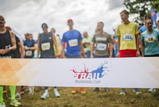 OBRAZEM: Brdský půlmaraton ocenil medailemi veterány, ale nejrychlejší byla omladina OBRAZEM: Brdský půlmaraton ocenil medailemi veterány, ale nejrychlejší byla omladina